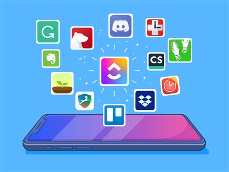 Good productivity apps. Things To Know About Good productivity apps. 
